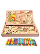 Fejlesztő játék, fajáték, oktatójáték