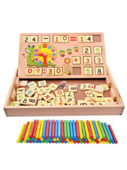 Fejlesztő játék, fajáték, oktatójáték