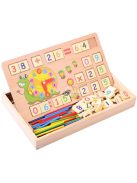 Fejlesztő játék, fajáték, oktatójáték