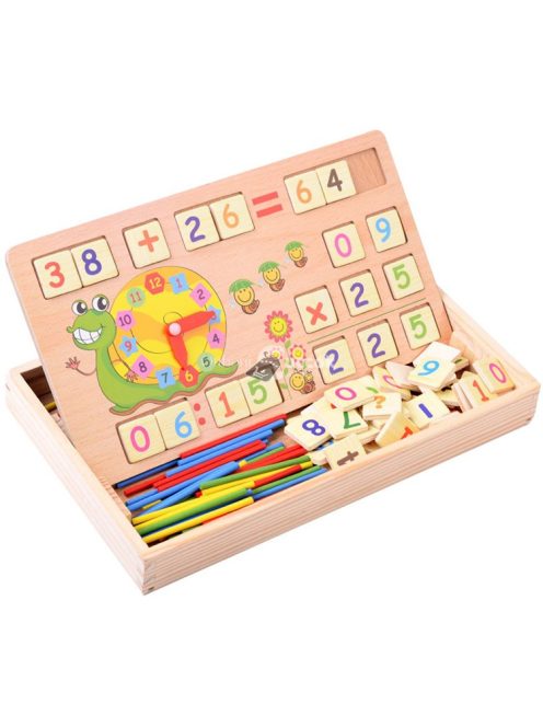 Fejlesztő játék, fajáték, oktatójáték