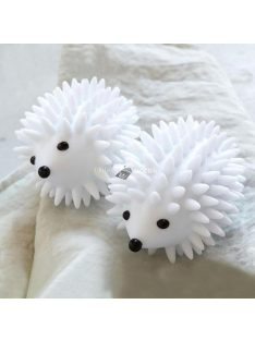   Szárítólabda, szárítógép labda, süni szárítógolyó 2 db