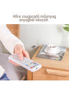 Hőre zsugorodó fólia, távirányító tok 10 db