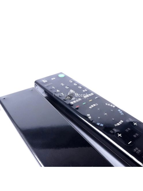 Hőre zsugorodó fólia, távirányító tok 10 db