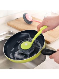 3 db-os Dörzsikefe szett