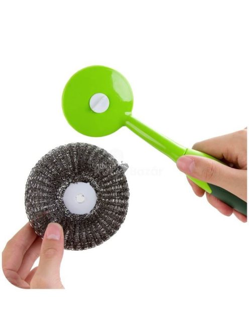 3 db-os Dörzsikefe szett