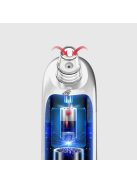 Pórustisztító készülék, Mitesszer Eltávolító