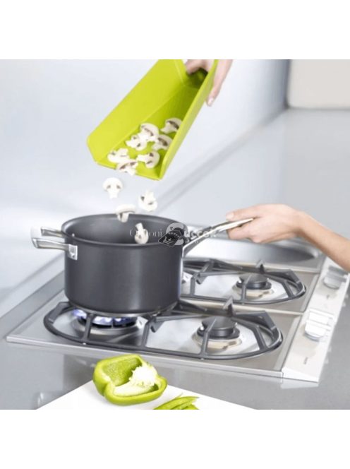 Összecsukható vágódeszka