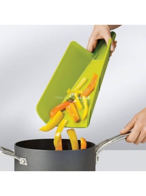 Összecsukható vágódeszka