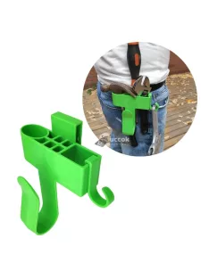 Övre akasztható szerszámtartó