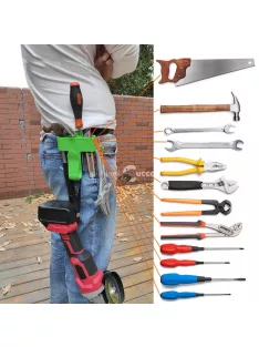 Övre akasztható szerszámtartó