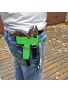 Övre akasztható szerszámtartó