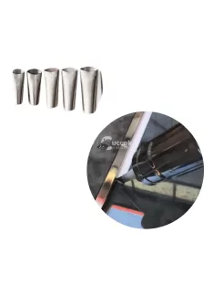 Rozsdamentes Tömítés Befejező (14 db)