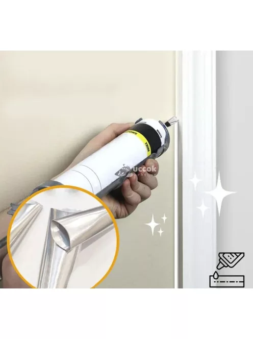 Rozsdamentes Tömítés Befejező (14 db)