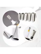 Rozsdamentes Tömítés Befejező (14 db)