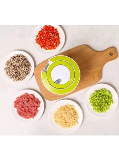 Aprítógép, Konyhai Aprító