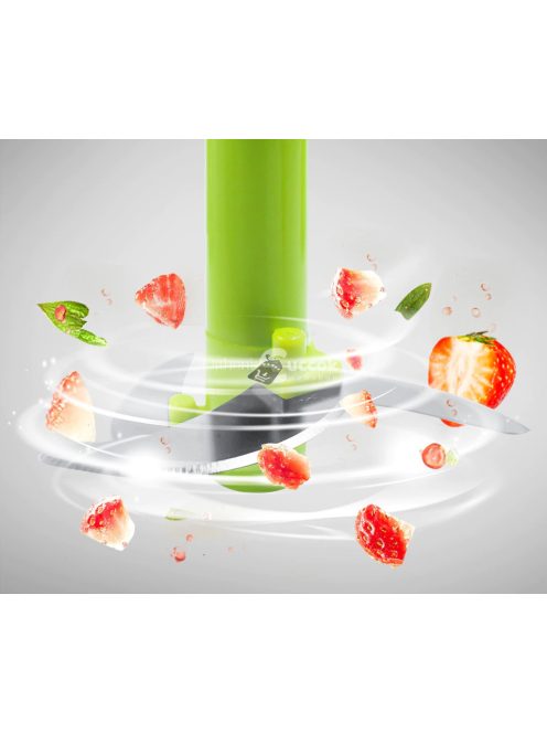 Aprítógép, Konyhai Aprító