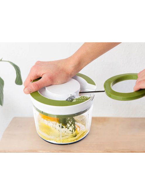 Aprítógép, Konyhai Aprító