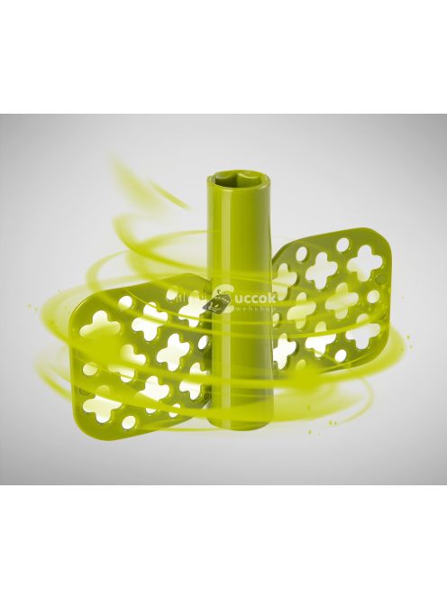 Aprítógép, Konyhai Aprító