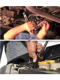 Racsnis Kulcs Toldó