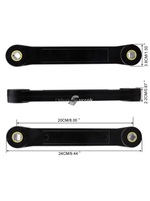 Racsnis Kulcs Toldó