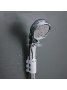 Tapadókorongos zuhanyfej tartó