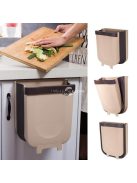 Összecsukható szemetes