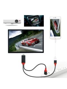 HDMI – USB kábel, HDMI kábel telefonhoz