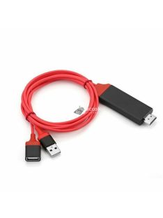 HDMI – USB kábel, HDMI kábel telefonhoz