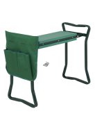 Kerti térdelő, ülőpad