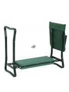 Kerti térdelő, ülőpad