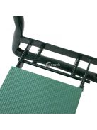 Kerti térdelő, ülőpad