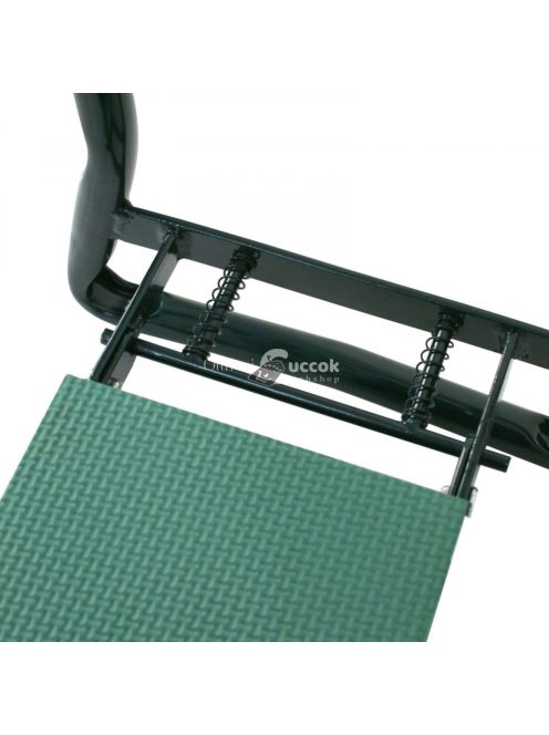 Kerti térdelő, ülőpad