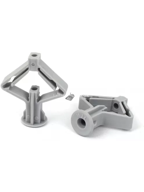 Szárnyas Tipli Csavarral (50db)