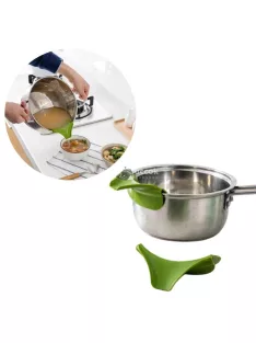 Szilikon kiöntő edényhez