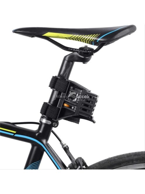 Összehajtható kerékpár lakat