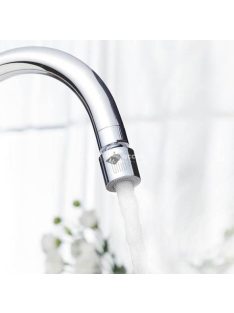 Víztakarékos csapvég