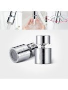 Víztakarékos csapvég