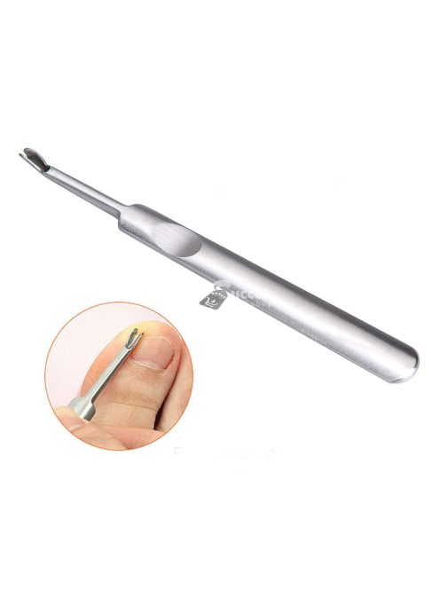 Professzionális Körömcsípő Készlet