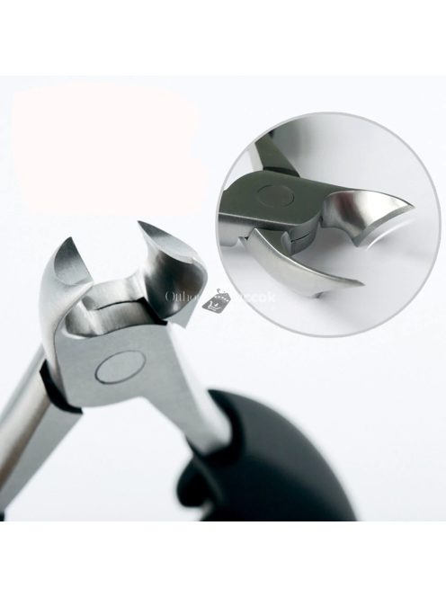 Professzionális Körömcsípő Készlet