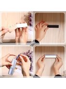 LED-es szekrényvilágítás