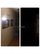 LED-es szekrényvilágítás