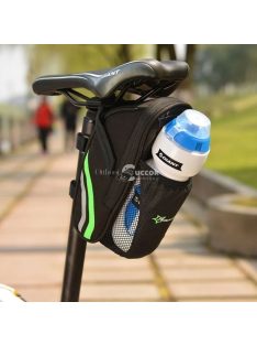 Vízálló Kerékpár Táska