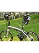 Vízálló Kerékpár Táska