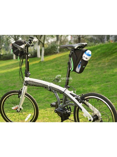 Vízálló Kerékpár Táska