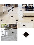 Csempematrica, járólap matrica