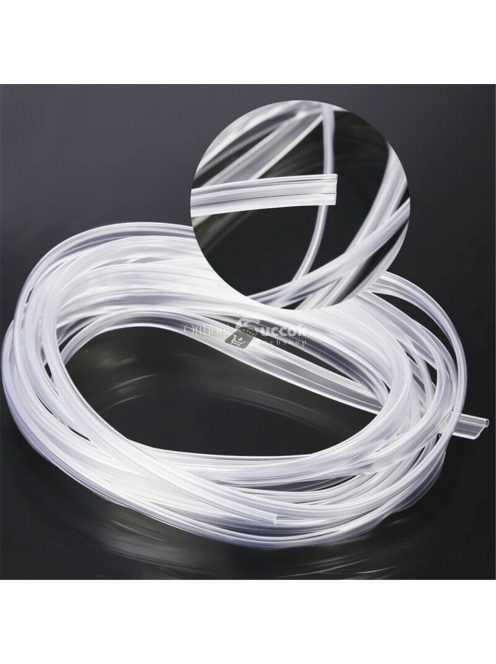 Autós beltéri LED világítás (APP vezérléssel)