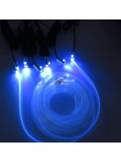 Autós beltéri LED világítás (APP vezérléssel)