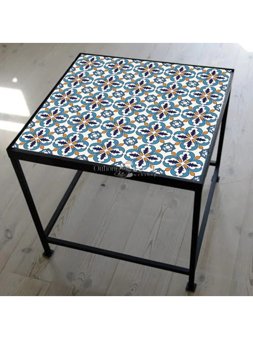 Csempematrica, öntapadós csempematrica 15 db