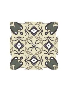 (2 minta) Öntapadós csempematrica (2)