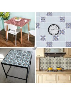 (2 minta) Öntapadós csempematrica (2)